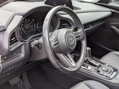 2022 Mazda Mazda CX-30 2.5 Turbo AWD