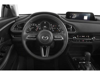 2022 Mazda Mazda CX-30 2.5 Turbo AWD