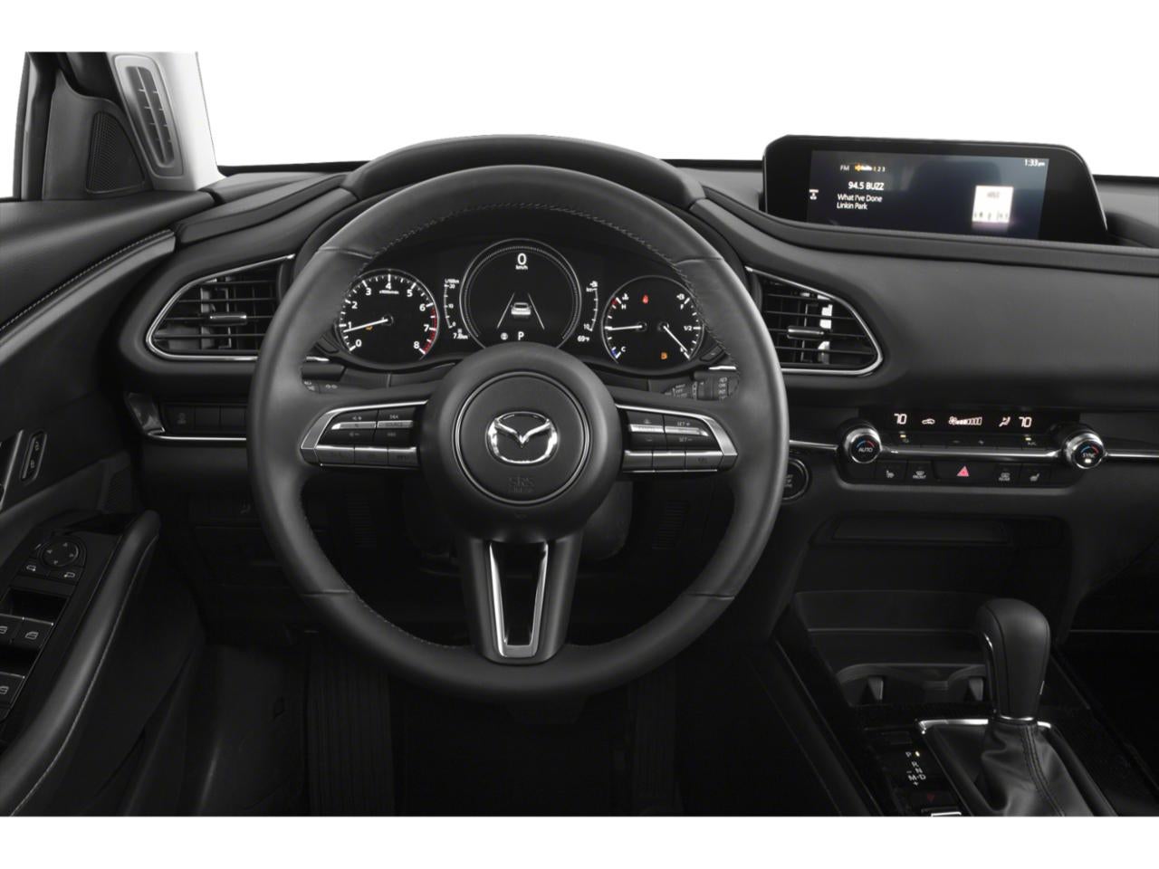 2022 Mazda Mazda CX-30 2.5 Turbo AWD