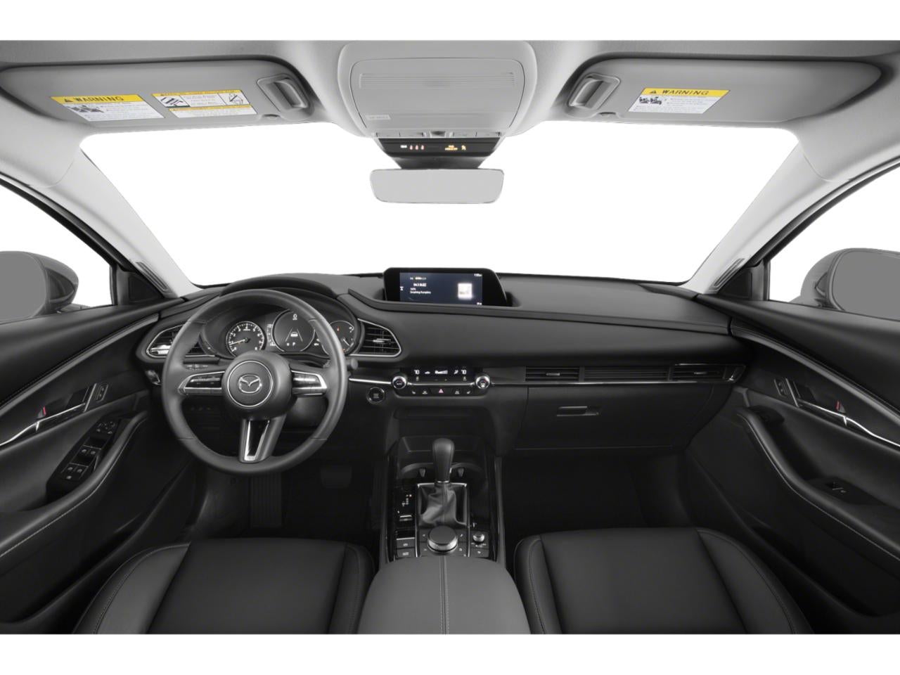 2022 Mazda Mazda CX-30 2.5 Turbo AWD