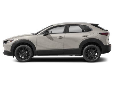 2022 Mazda Mazda CX-30 2.5 Turbo AWD