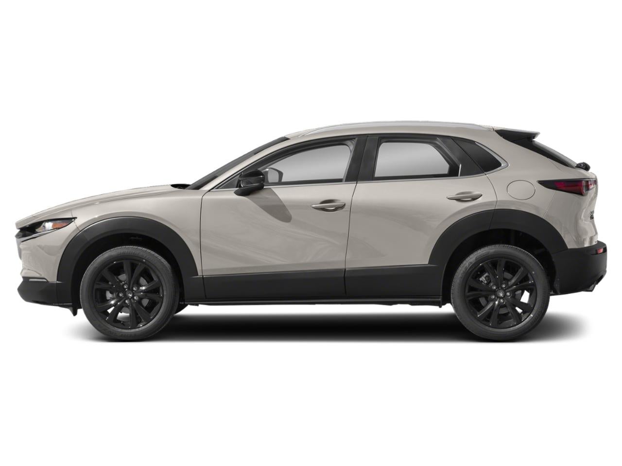 2022 Mazda Mazda CX-30 2.5 Turbo AWD
