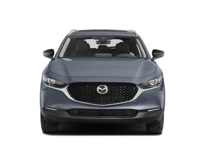 2022 Mazda Mazda CX-30 2.5 Turbo AWD