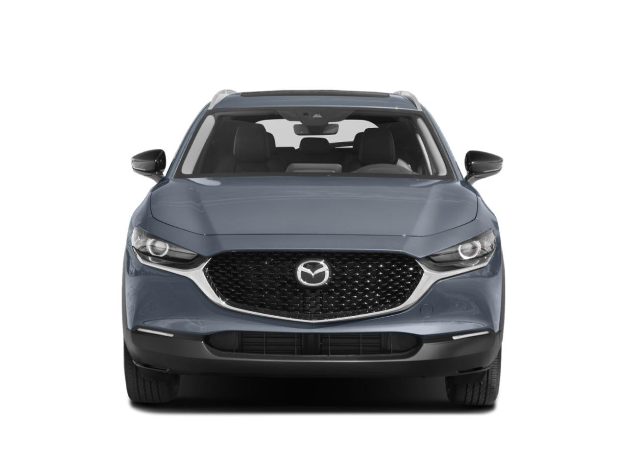 2022 Mazda Mazda CX-30 2.5 Turbo AWD