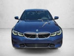 2021 BMW 330i Sedan North America