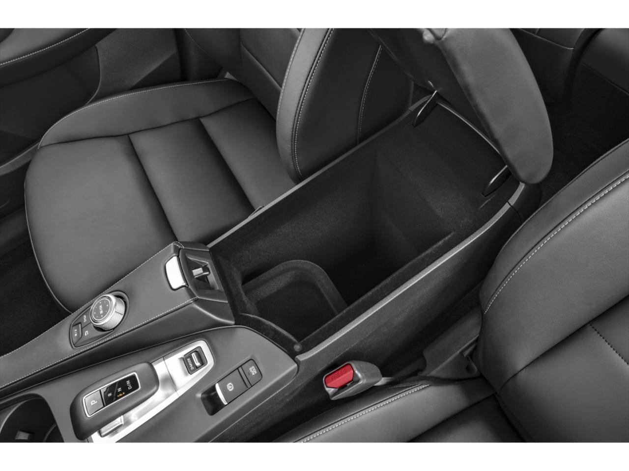 2024 INFINITI QX50 LUXE FWD