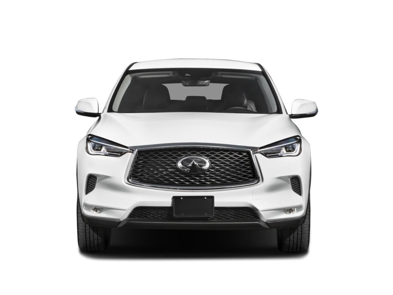 2024 INFINITI QX50 LUXE FWD