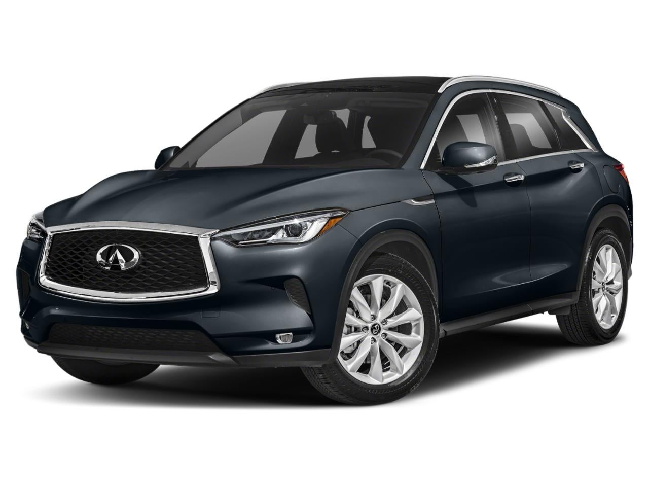 2019 INFINITI QX50 ESSENTIAL FWD
