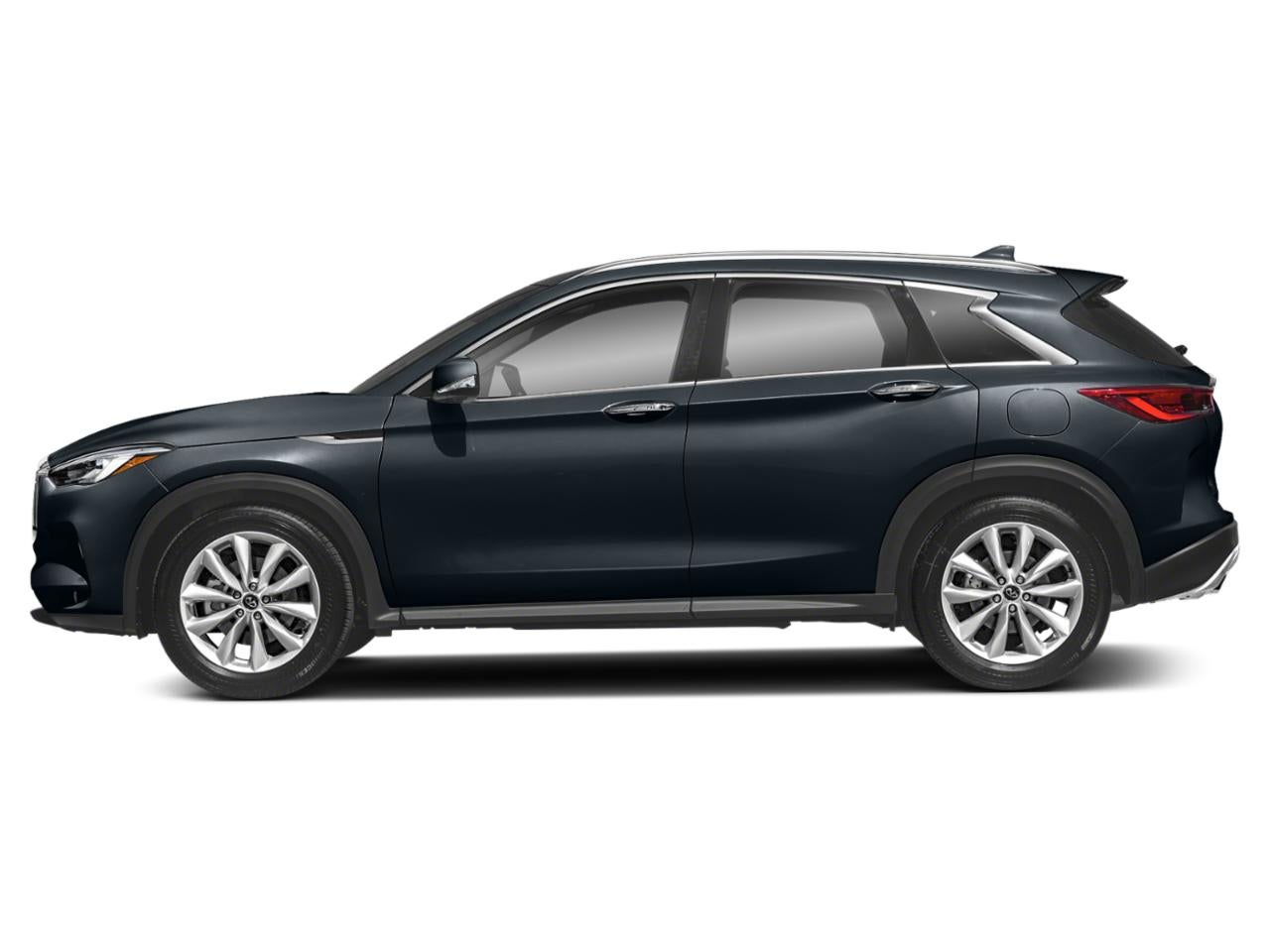 2019 INFINITI QX50 ESSENTIAL FWD