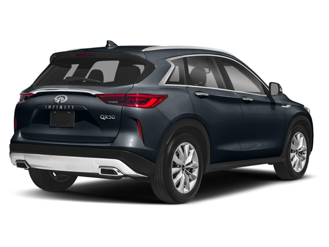 2019 INFINITI QX50 ESSENTIAL FWD