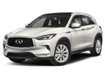2020 INFINITI QX50 ESSENTIAL FWD