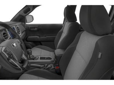 2021 Toyota Tacoma 2WD 2WD TRD Off Road Double Cab 5' Bed V6 AT (Natl)