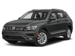 2019 Volkswagen Tiguan 2.0T S FWD