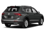 2019 Volkswagen Tiguan 2.0T S FWD