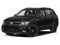 2021 Volkswagen Tiguan 2.0T SE R-Line Black FWD