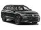 2022 Volkswagen Tiguan 2.0T SE R-Line Black FWD