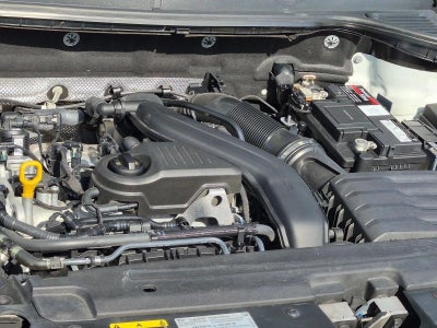 2023 Volkswagen Taos S FWD