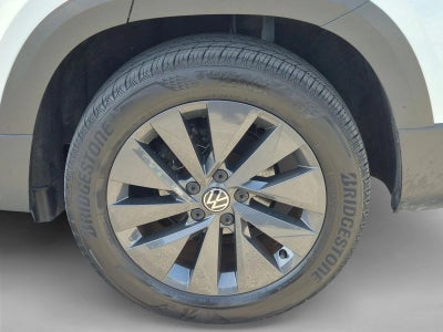 2023 Volkswagen Taos S FWD