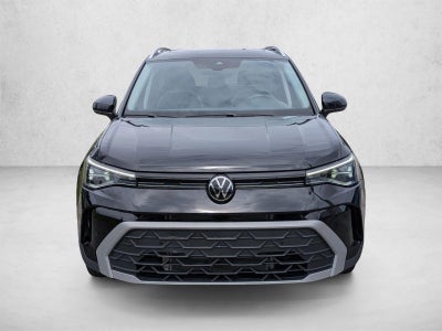 2025 Volkswagen Taos SE FWD