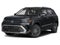 2025 Volkswagen Taos SE FWD