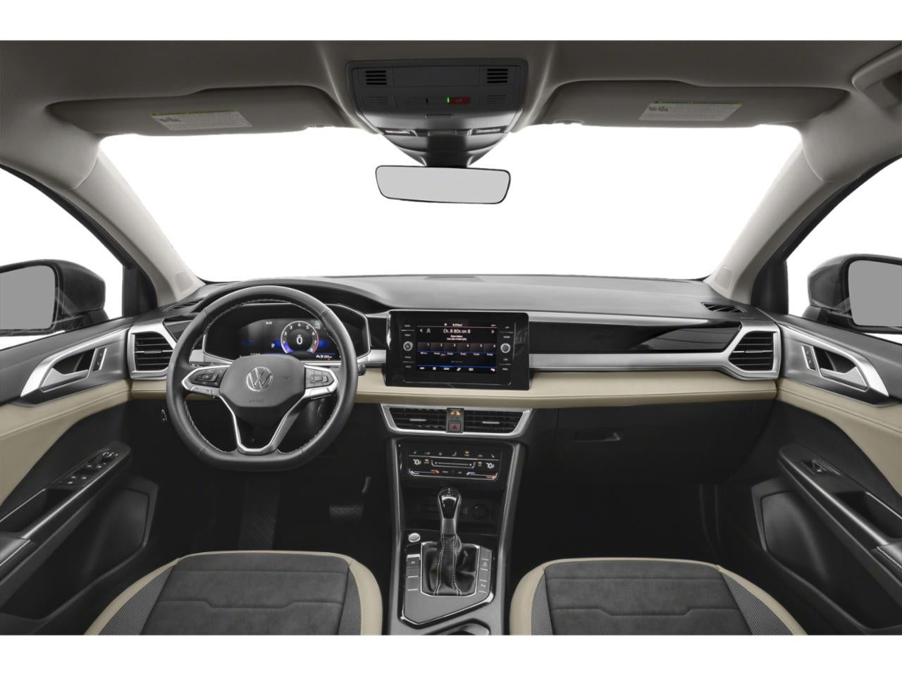 2025 Volkswagen Taos SE FWD