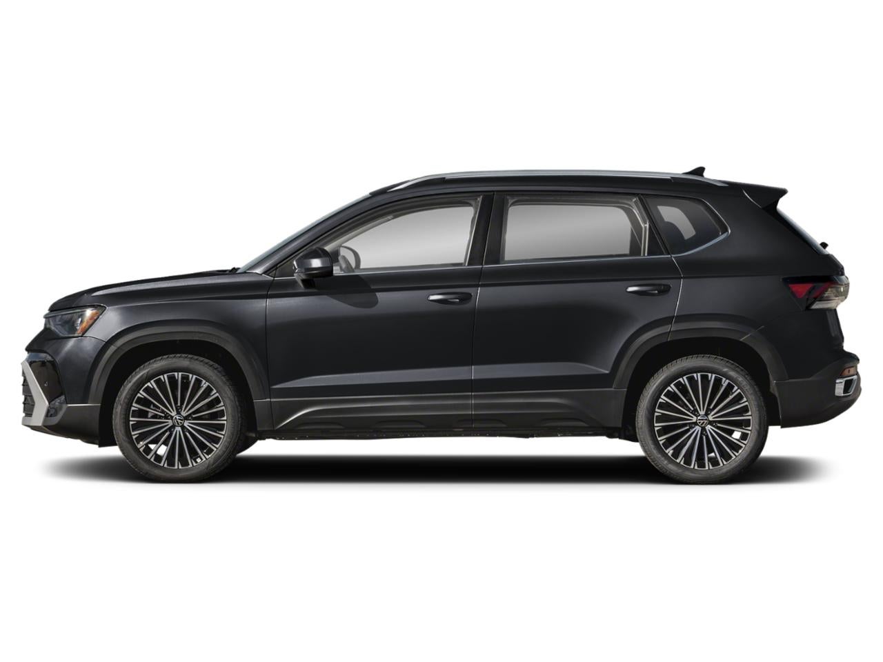 2025 Volkswagen Taos SE FWD
