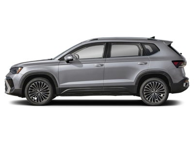 2025 Volkswagen Taos SE FWD