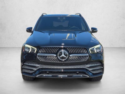 2022 Mercedes-Benz GLE GLE 350 SUV