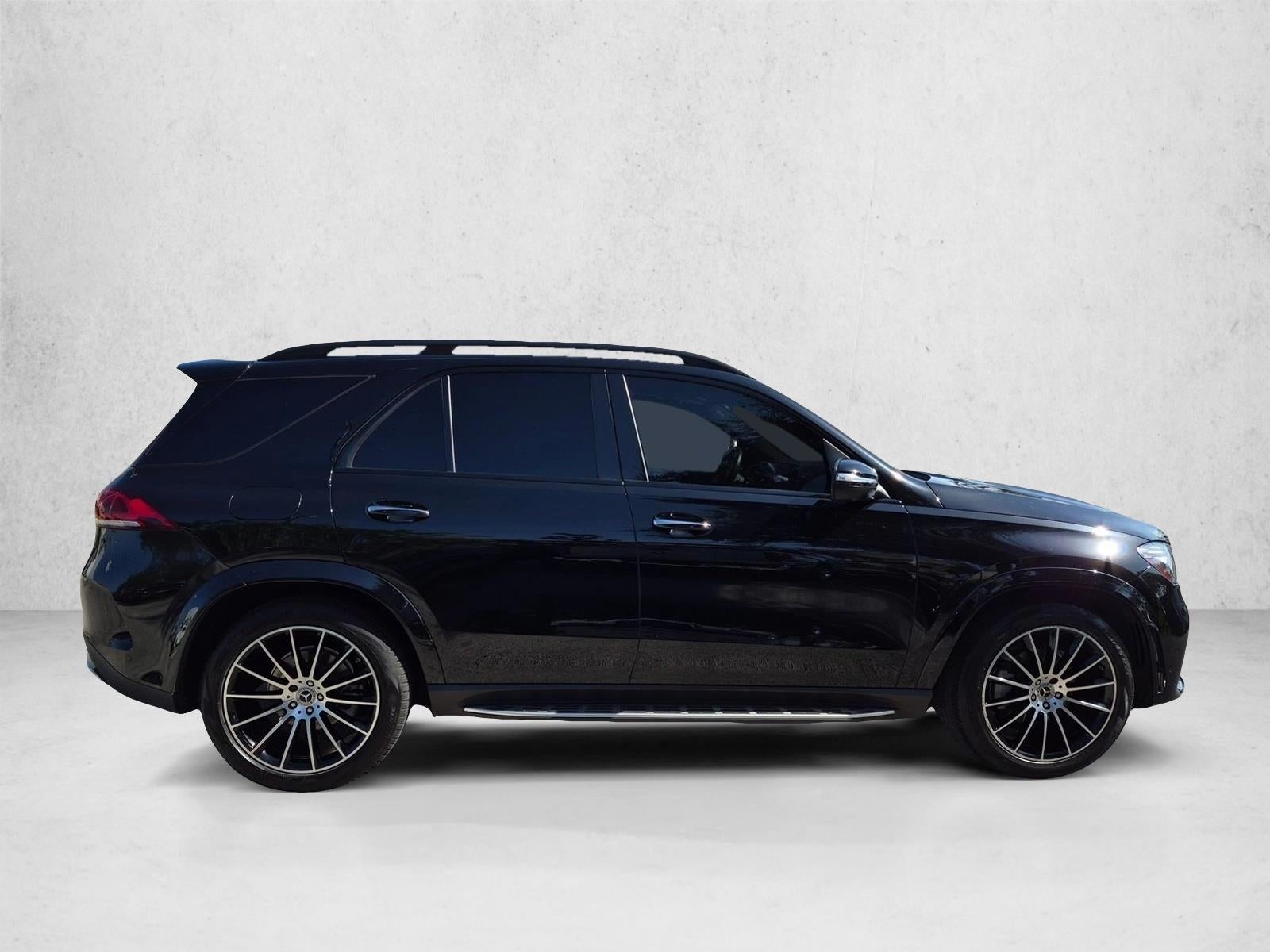 2022 Mercedes-Benz GLE GLE 350 SUV
