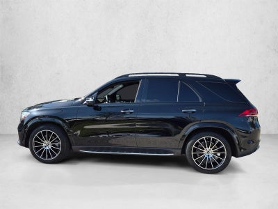 2022 Mercedes-Benz GLE GLE 350 SUV