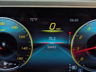 2022 Mercedes-Benz GLE GLE 350 SUV