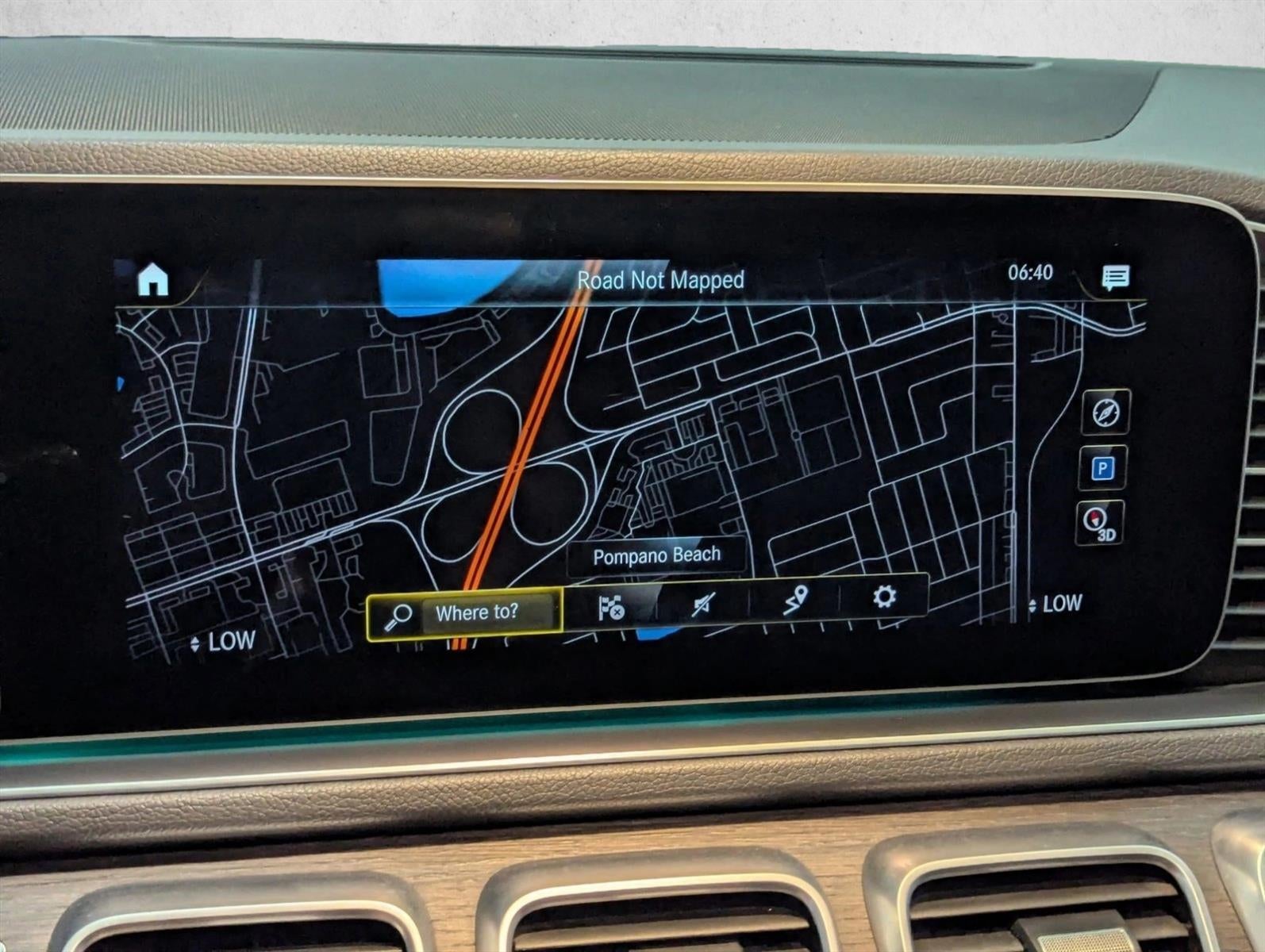 2022 Mercedes-Benz GLE GLE 350 SUV