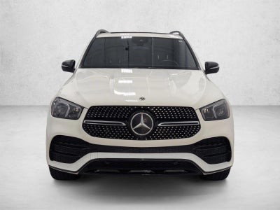 2022 Mercedes-Benz GLE GLE 350 SUV