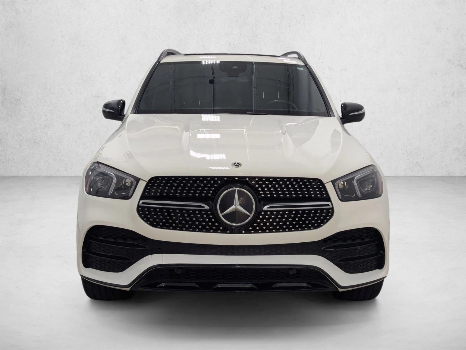 2022 Mercedes-Benz GLE GLE 350 SUV