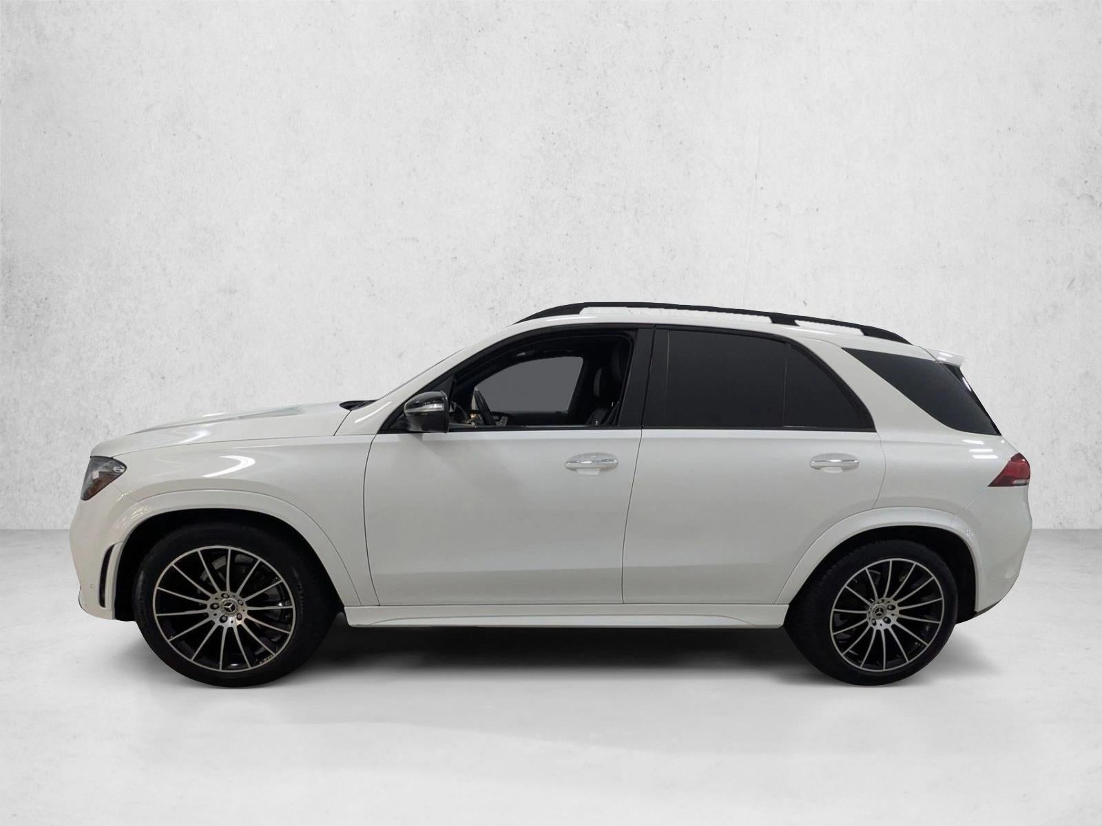 2022 Mercedes-Benz GLE GLE 350 SUV