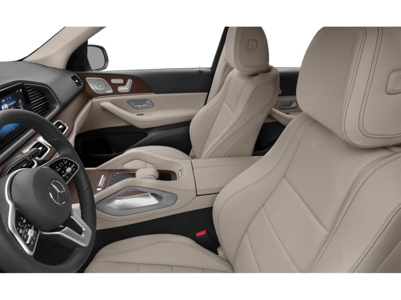 2022 Mercedes-Benz GLE GLE 350 SUV