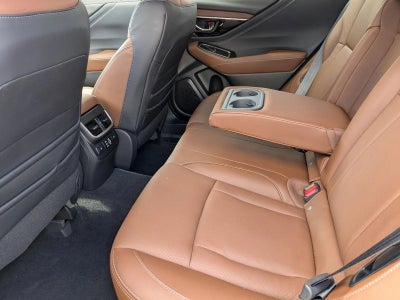 2024 Subaru Outback Touring AWD