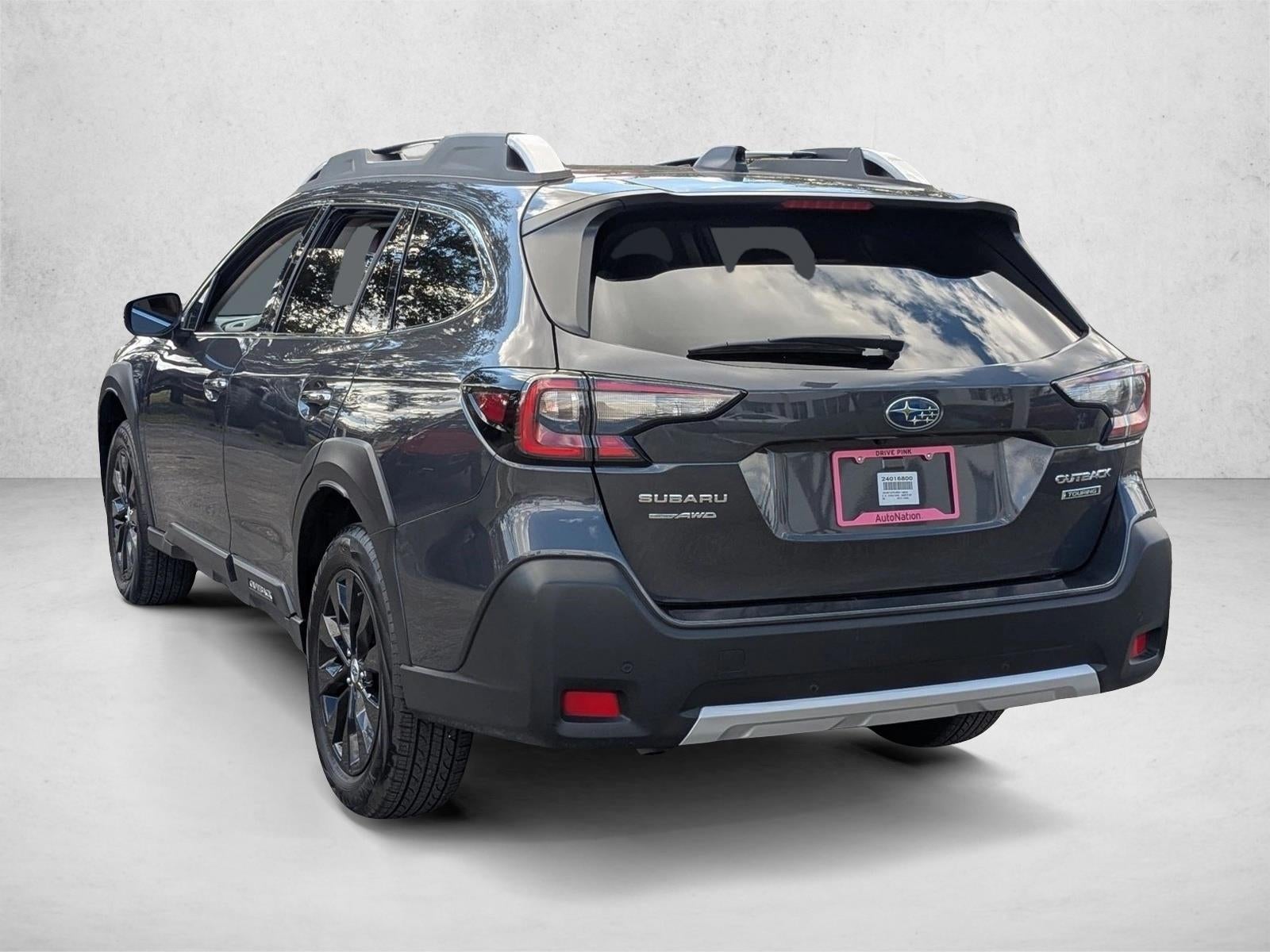 2024 Subaru Outback Touring AWD