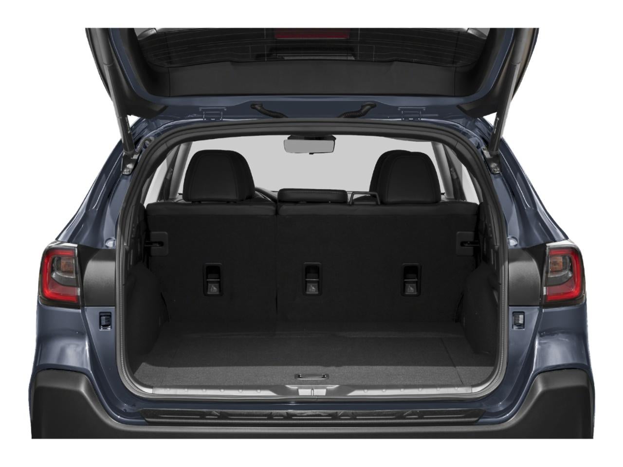 2024 Subaru Outback Touring AWD