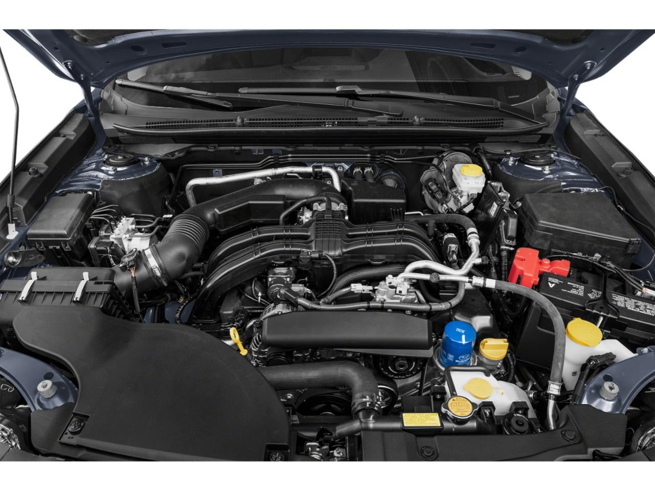 2024 Subaru Outback Touring AWD