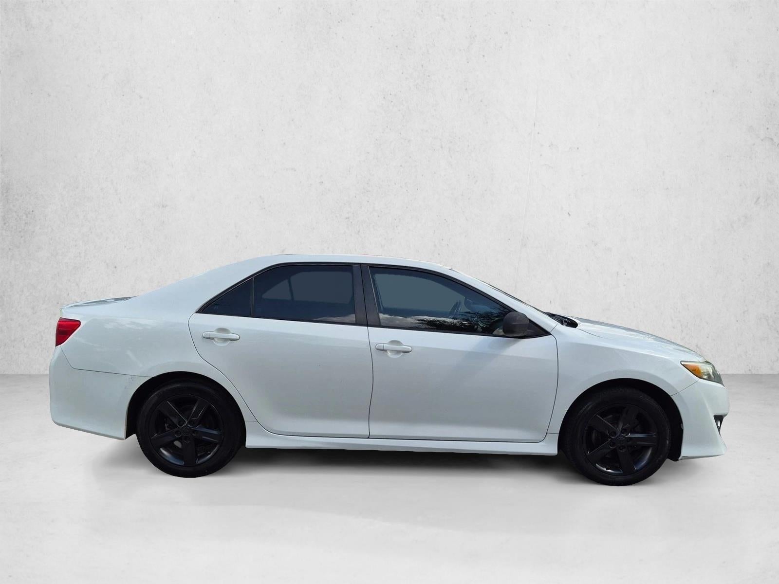 2014 Toyota Camry 4dr Sdn I4 Auto SE (Natl) *Ltd Avail*