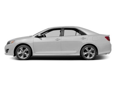 2014 Toyota Camry 4dr Sdn I4 Auto SE (Natl) *Ltd Avail*