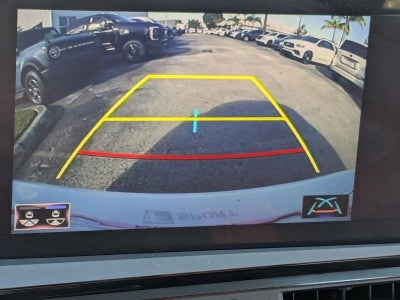 2022 Lexus ES 300h F SPORT FWD