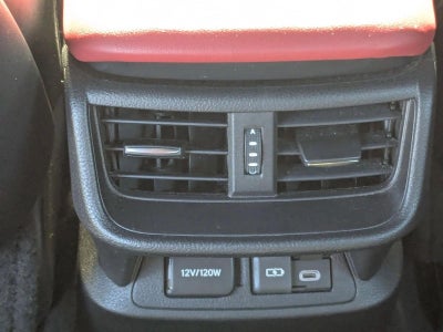 2022 Lexus ES 300h F SPORT FWD