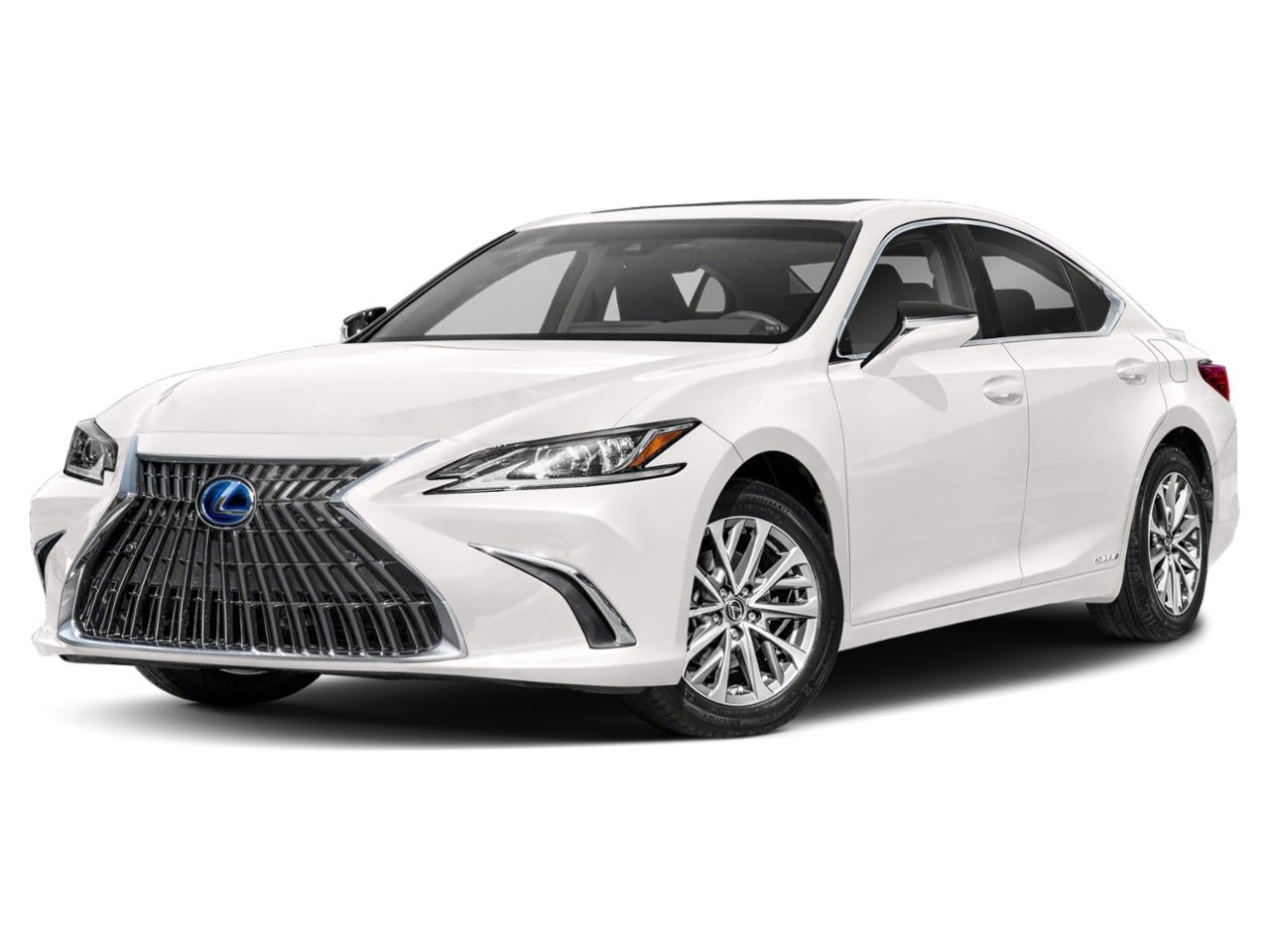2022 Lexus ES 300h F SPORT FWD