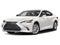 2022 Lexus ES 300h F SPORT FWD