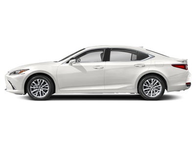 2022 Lexus ES 300h F SPORT FWD