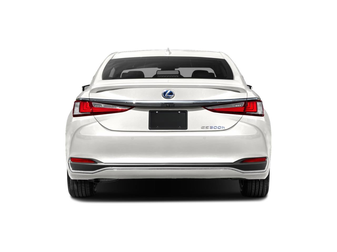 2022 Lexus ES 300h F SPORT FWD