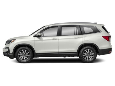 2022 Honda Pilot EX-L 2WD