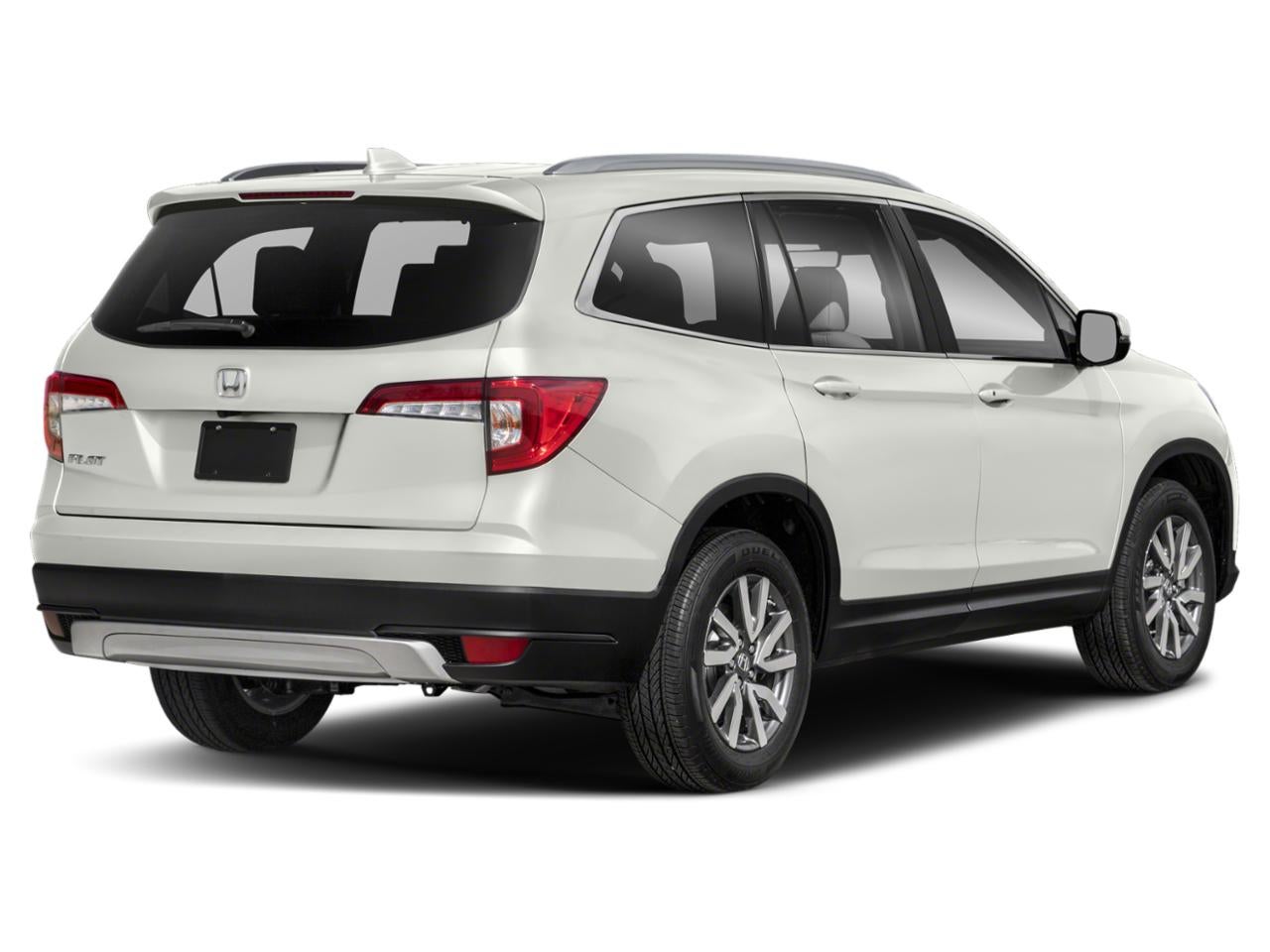 2022 Honda Pilot EX-L 2WD